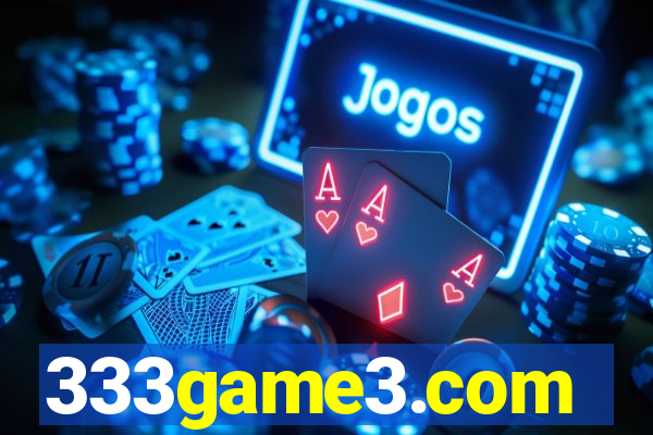 333game3.com