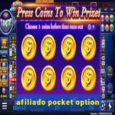 afiliado pocket option