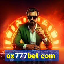 ox777bet com
