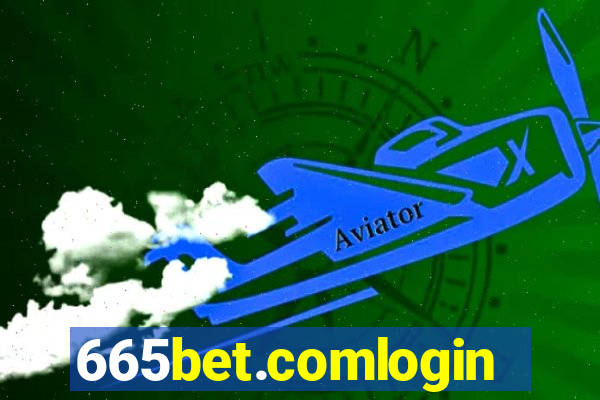 665bet.comlogin