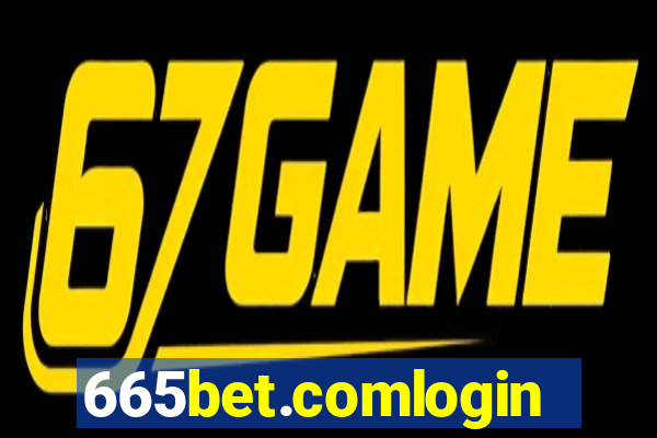 665bet.comlogin