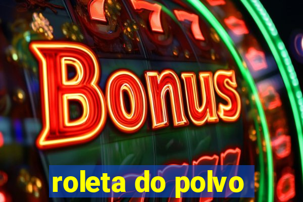 roleta do polvo