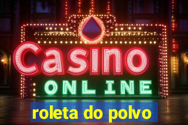roleta do polvo
