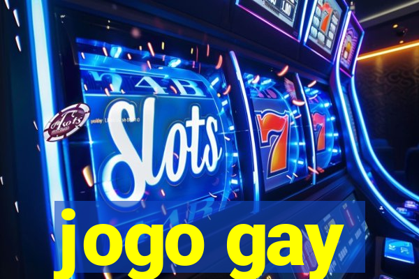 jogo gay