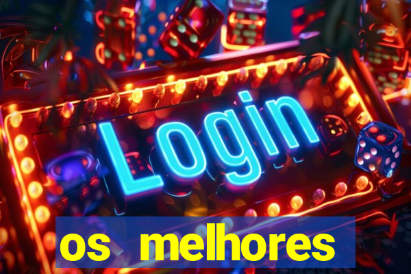 os melhores presidentes do brasil