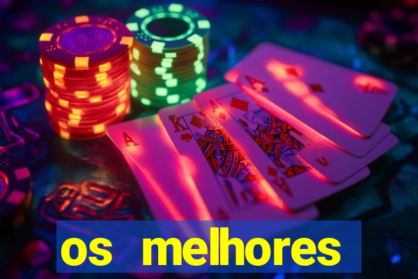 os melhores presidentes do brasil