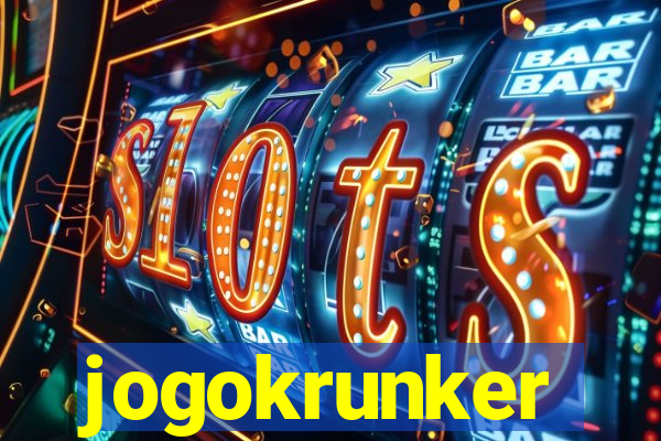 jogokrunker