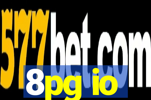 8pg io