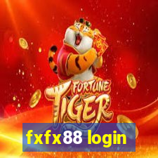 fxfx88 login