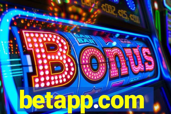 betapp.com