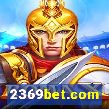 2369bet.com