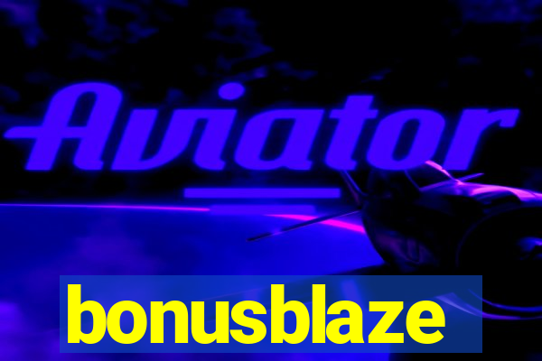 bonusblaze