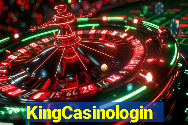 KingCasinologin