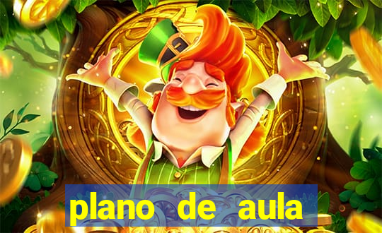 plano de aula ensino religioso