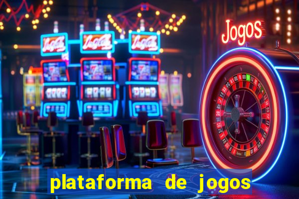 plataforma de jogos 777 bet