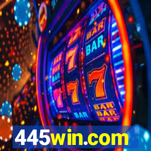 445win.com