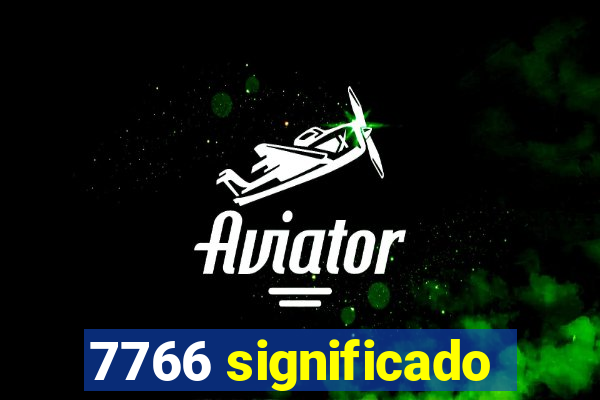 7766 significado