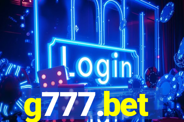 g777.bet