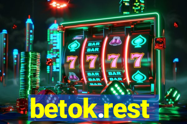 betok.rest