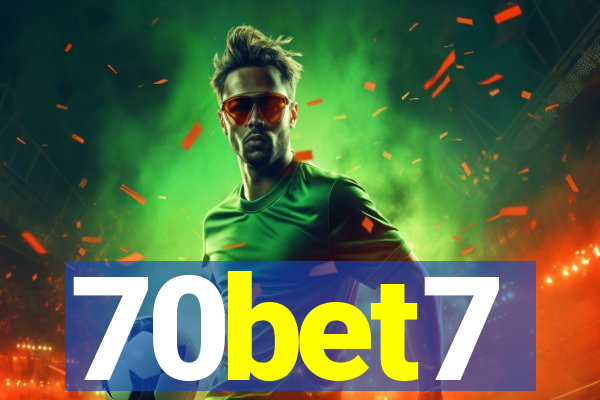 70bet7