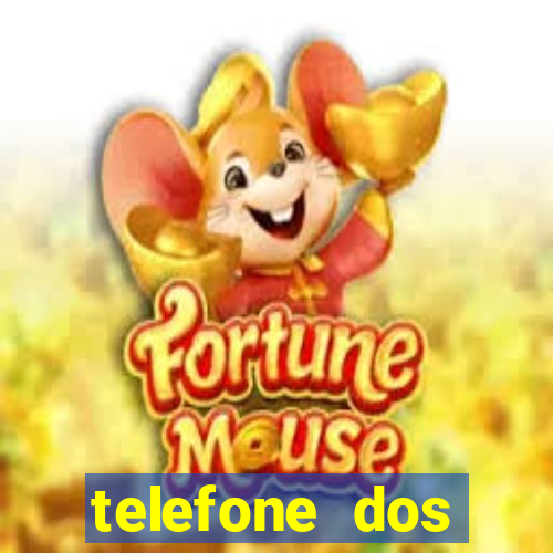 telefone dos correios de caldas novas