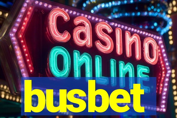busbet