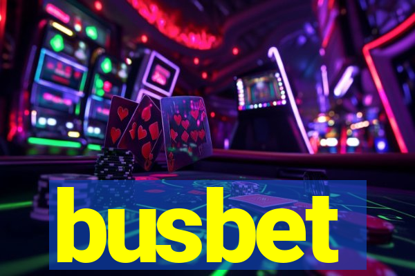busbet