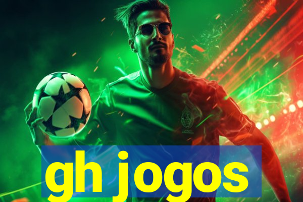 gh jogos