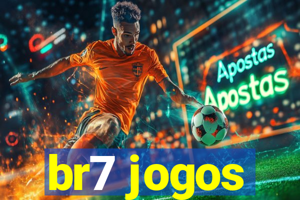 br7 jogos
