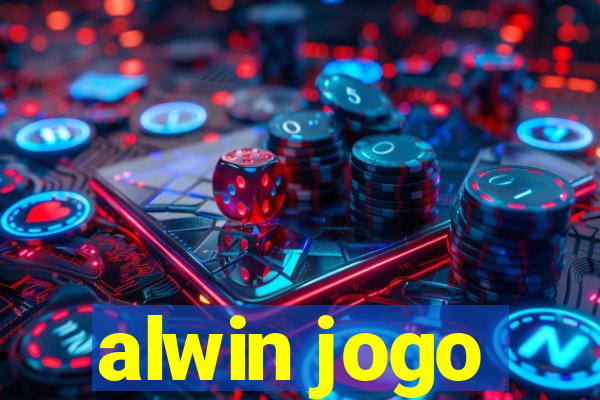 alwin jogo