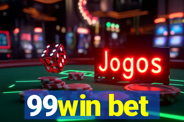 99win bet