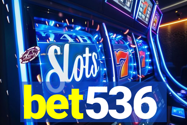 bet536