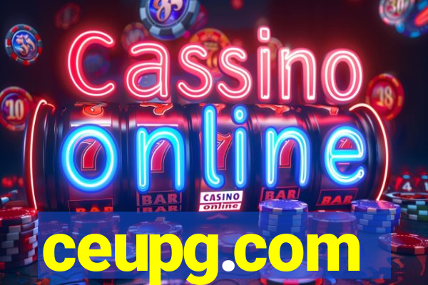 ceupg.com