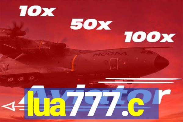 lua777.c