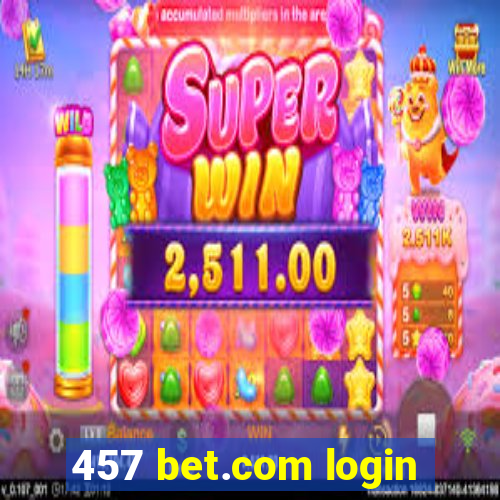 457 bet.com login