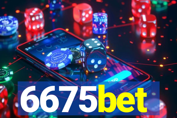 6675bet