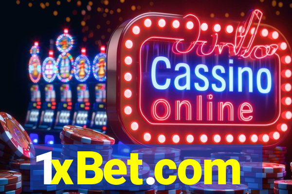 1xBet.com