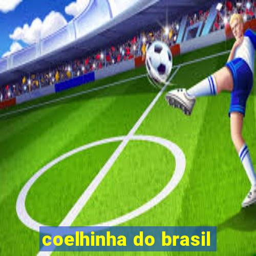 coelhinha do brasil