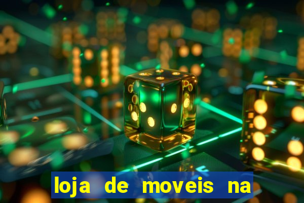loja de moveis na av. cruzeiro do sul