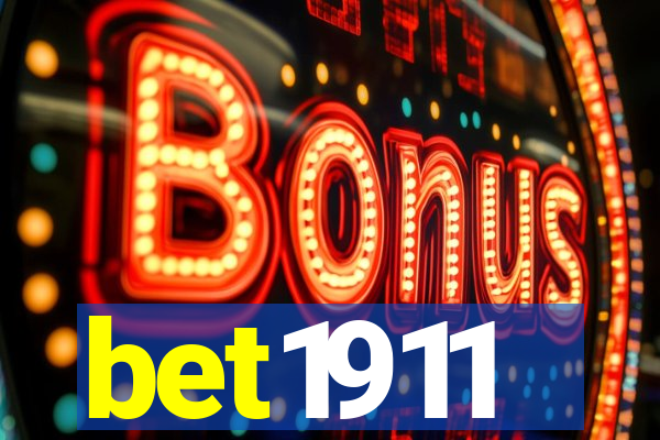bet1911