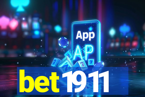 bet1911