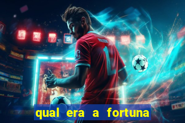 qual era a fortuna de paulinha abelha