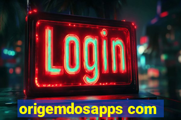 origemdosapps com