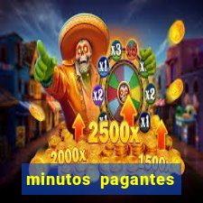 minutos pagantes fortune dragon