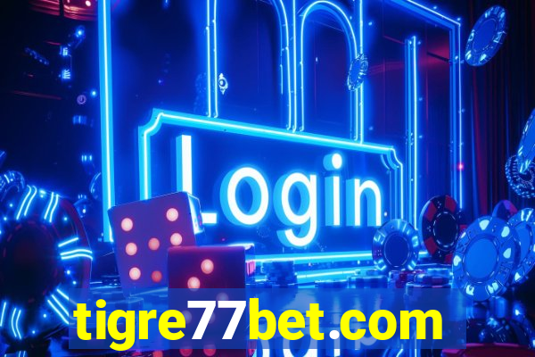 tigre77bet.com