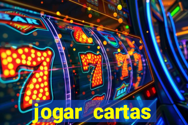 jogar cartas ciganas on line