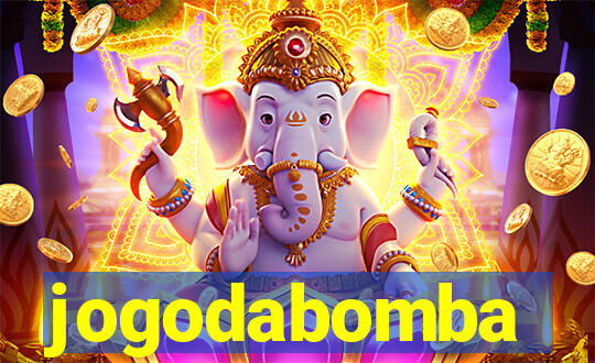 jogodabomba