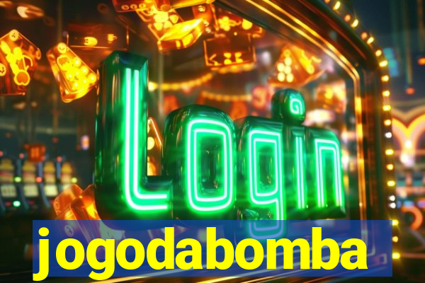 jogodabomba