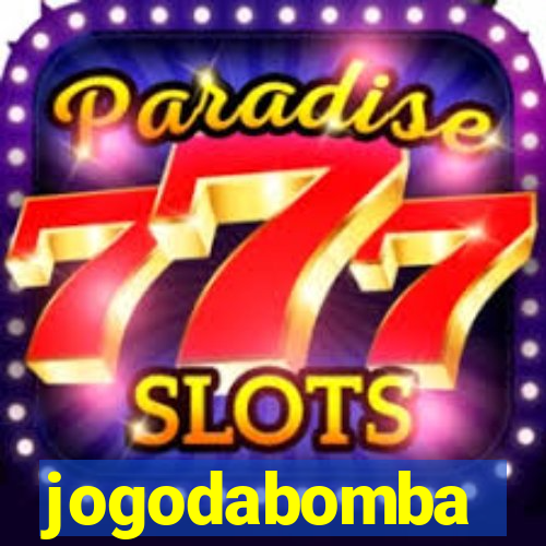 jogodabomba