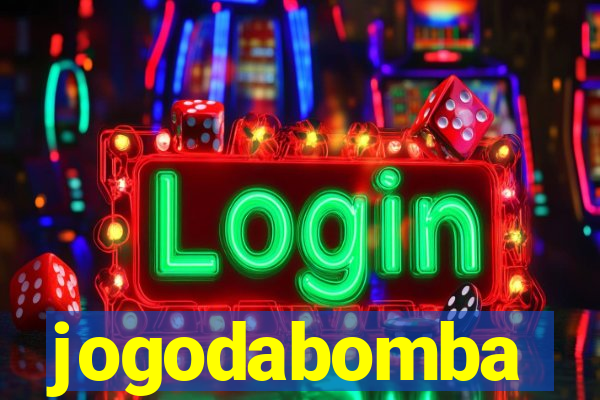 jogodabomba